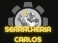 Logo de Serralheria Carlos